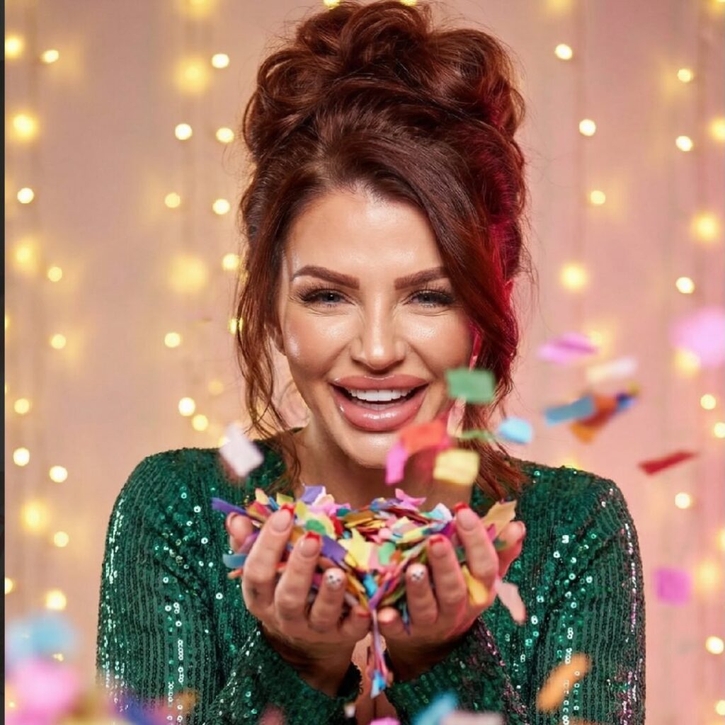 Joslyn James Wiki: Biography, Age, Career & Net Worth Guide