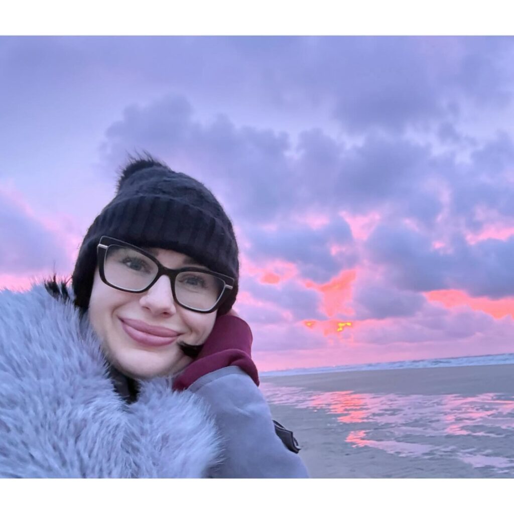 Angel Wicky: Biography, Age, Career, Net Worth & More (2026)