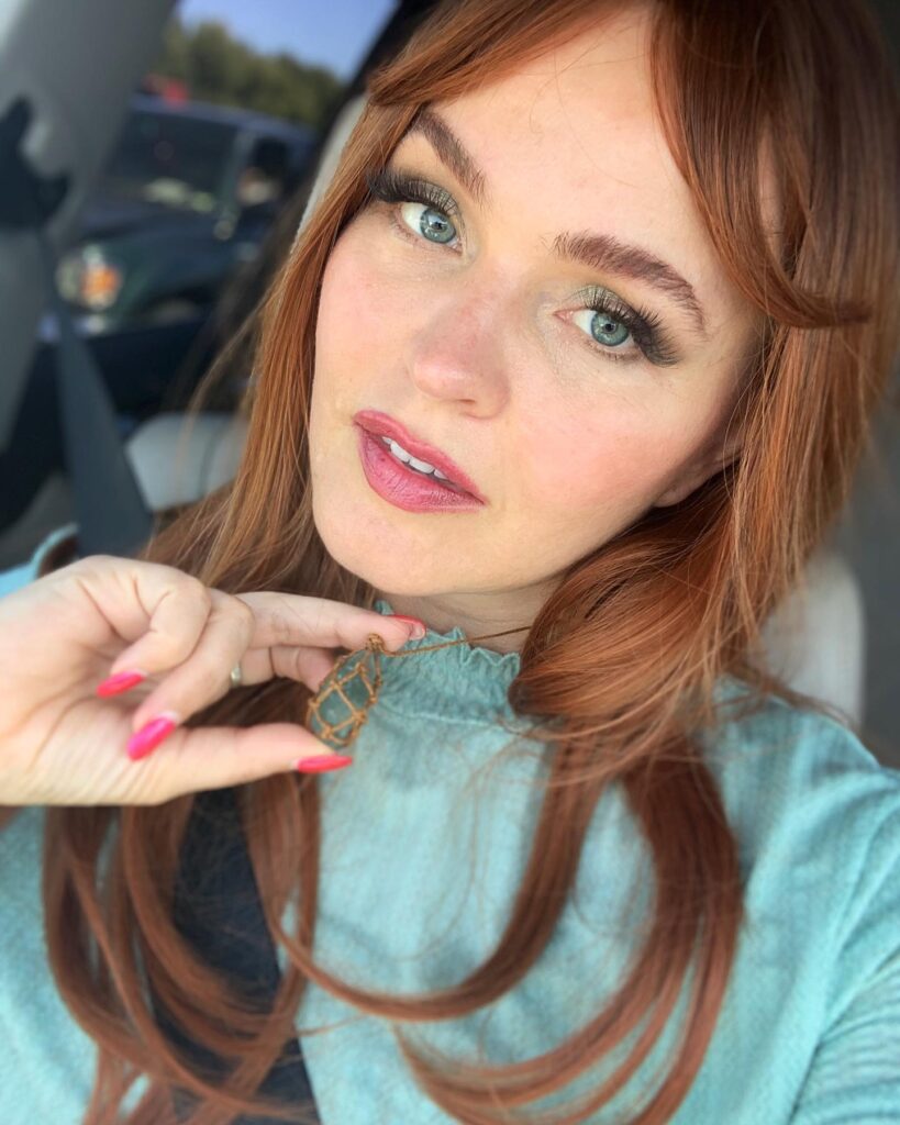 Who Is Krissy Lynn? Bio, Age, Height, Career & Net Worth