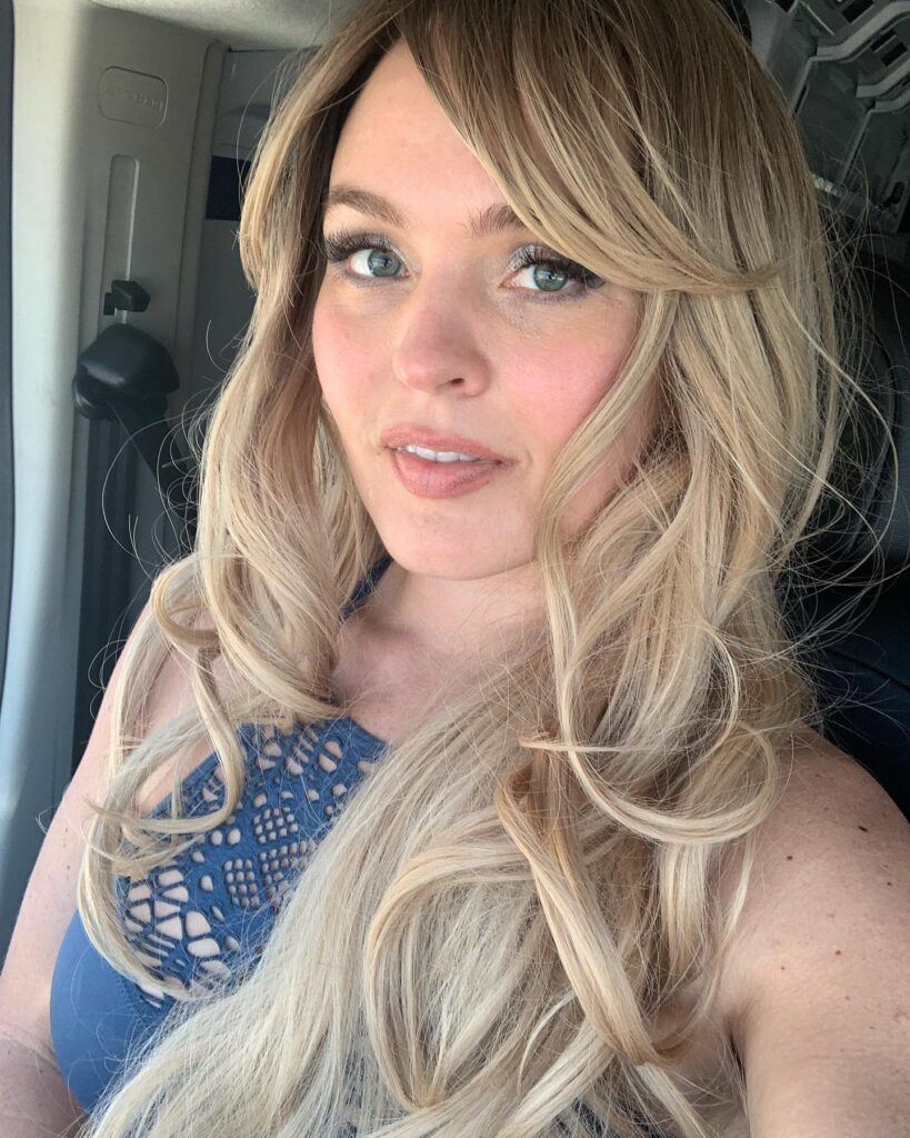 Who Is Krissy Lynn? Bio, Age, Height, Career & Net Worth