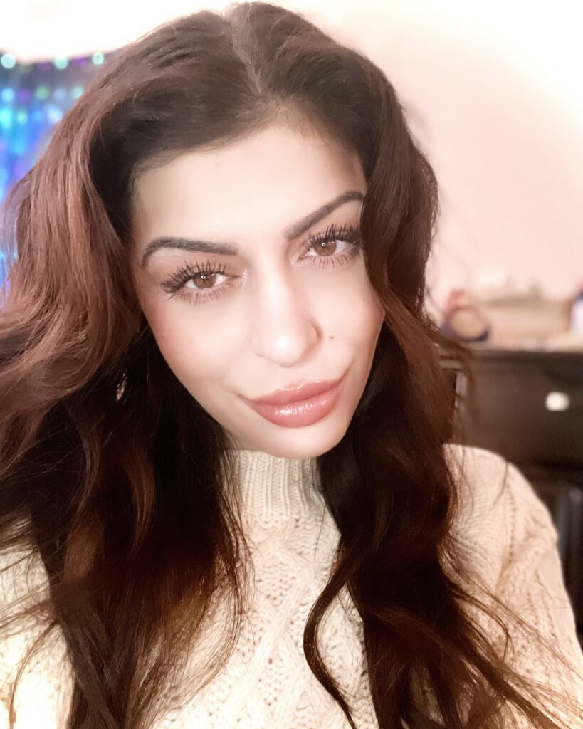 Audrey Royal: Biography, Age, Career & Net Worth