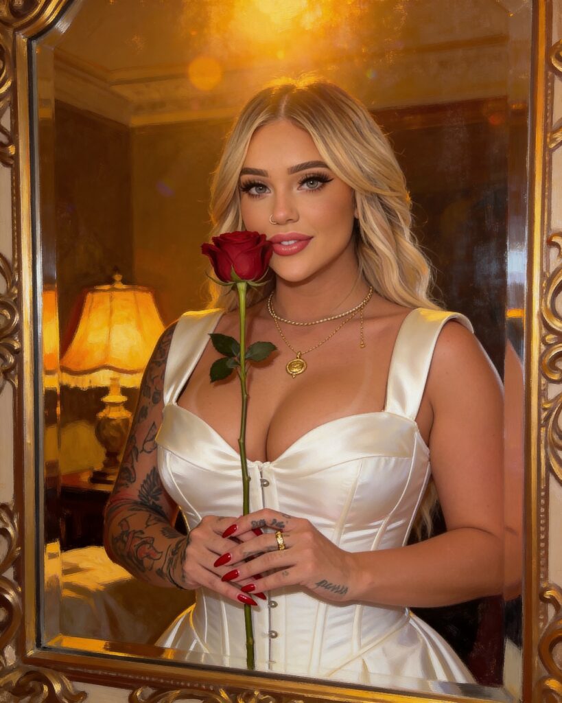 Kali Roses Biography: Age, Career & Net Worth [2026]