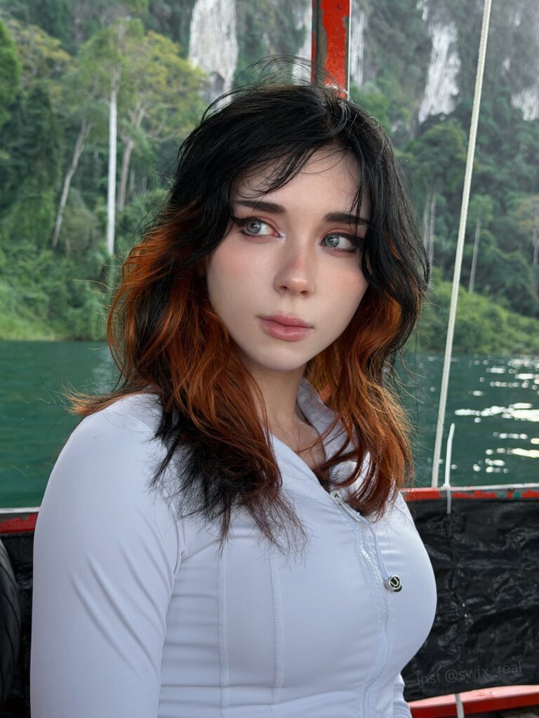 Sweetie Fox Wiki: Biography, Career Growth & Income Details