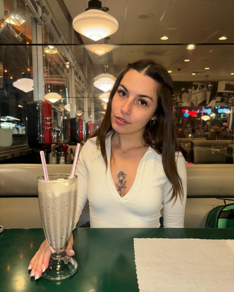 Chanel Camryn Wiki: Age, Career, Personal Life & Net Worth