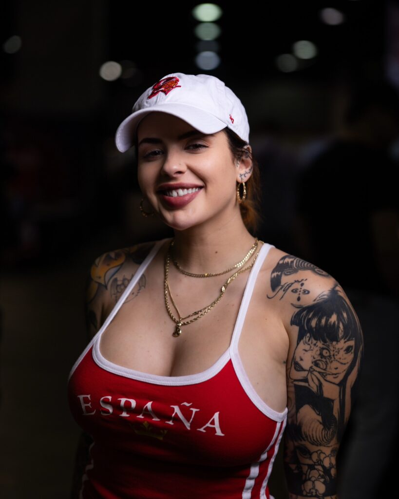 Who Is Keisha Grey? Age, Career, Net Worth & Full Bio