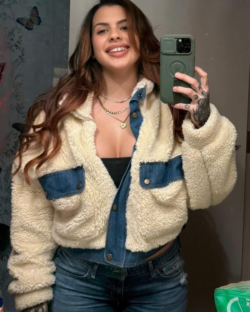 Who Is Keisha Grey? Age, Career, Net Worth & Full Bio