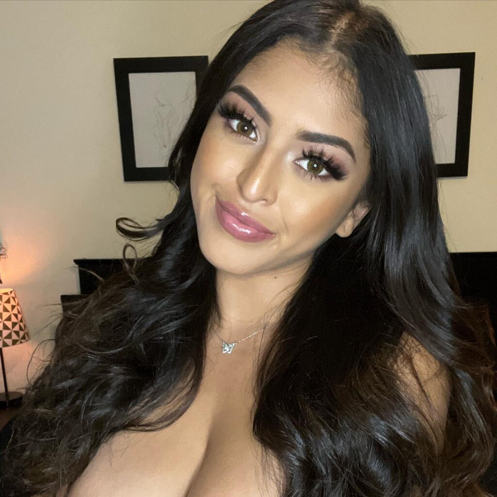 Sophia Leone: Biography, Age, Death, Career & Net Worth