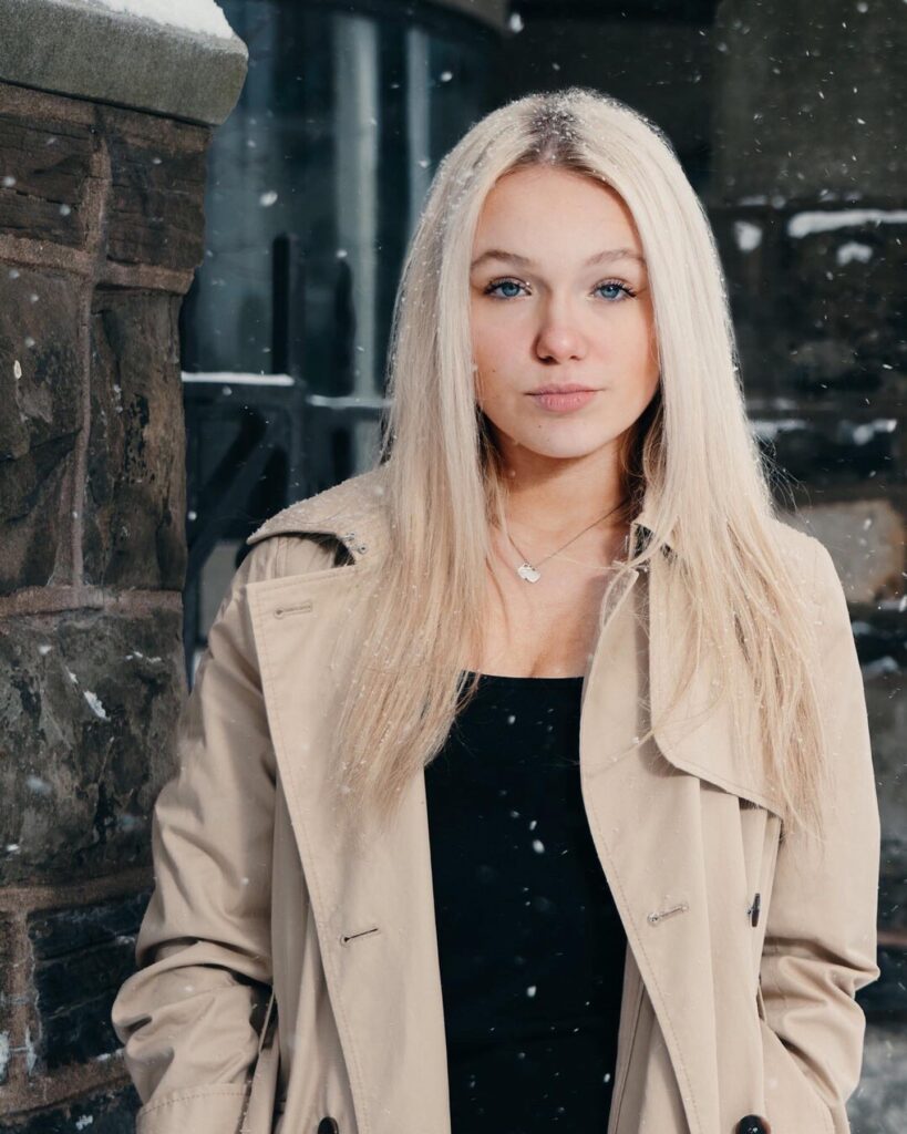 Sasha Paige Wiki 2026: Age, Height, Career & Net Worth