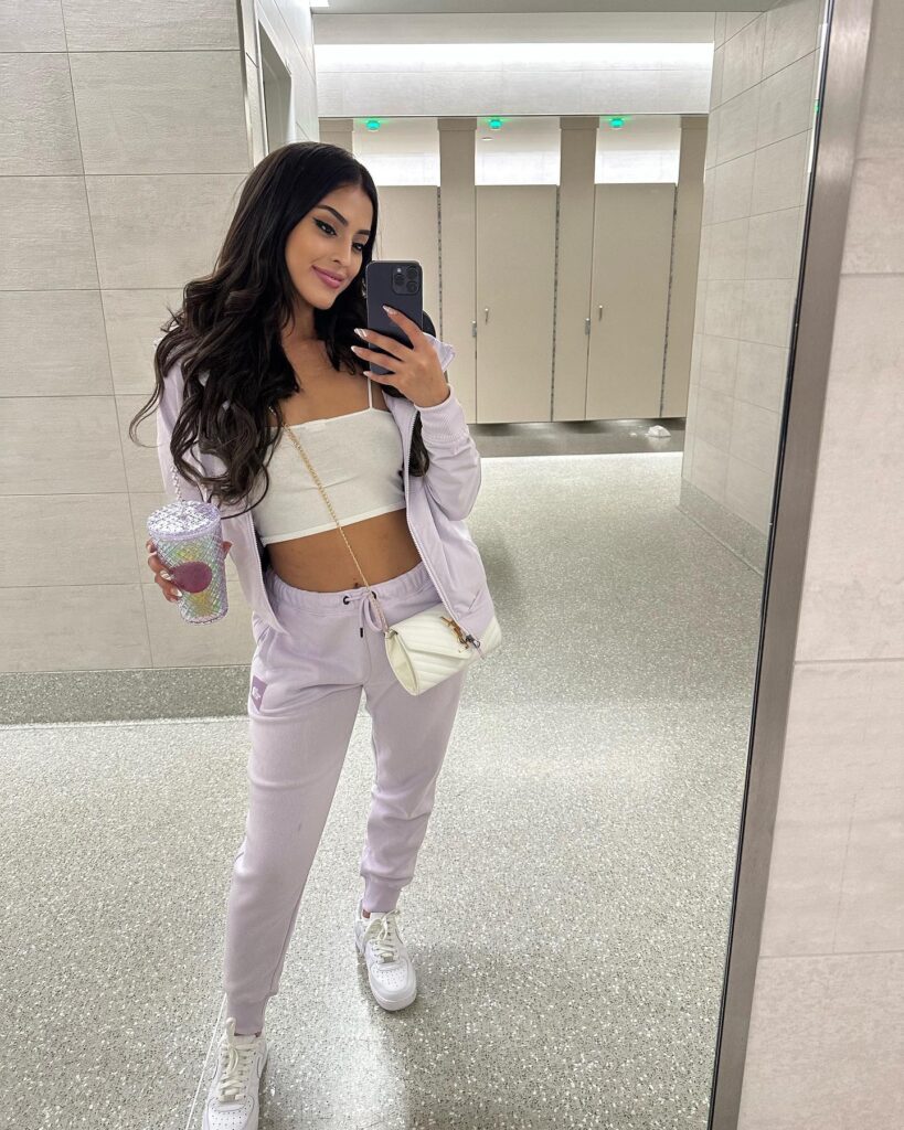 Sophia Leone: Biography, Age, Death, Career & Net Worth