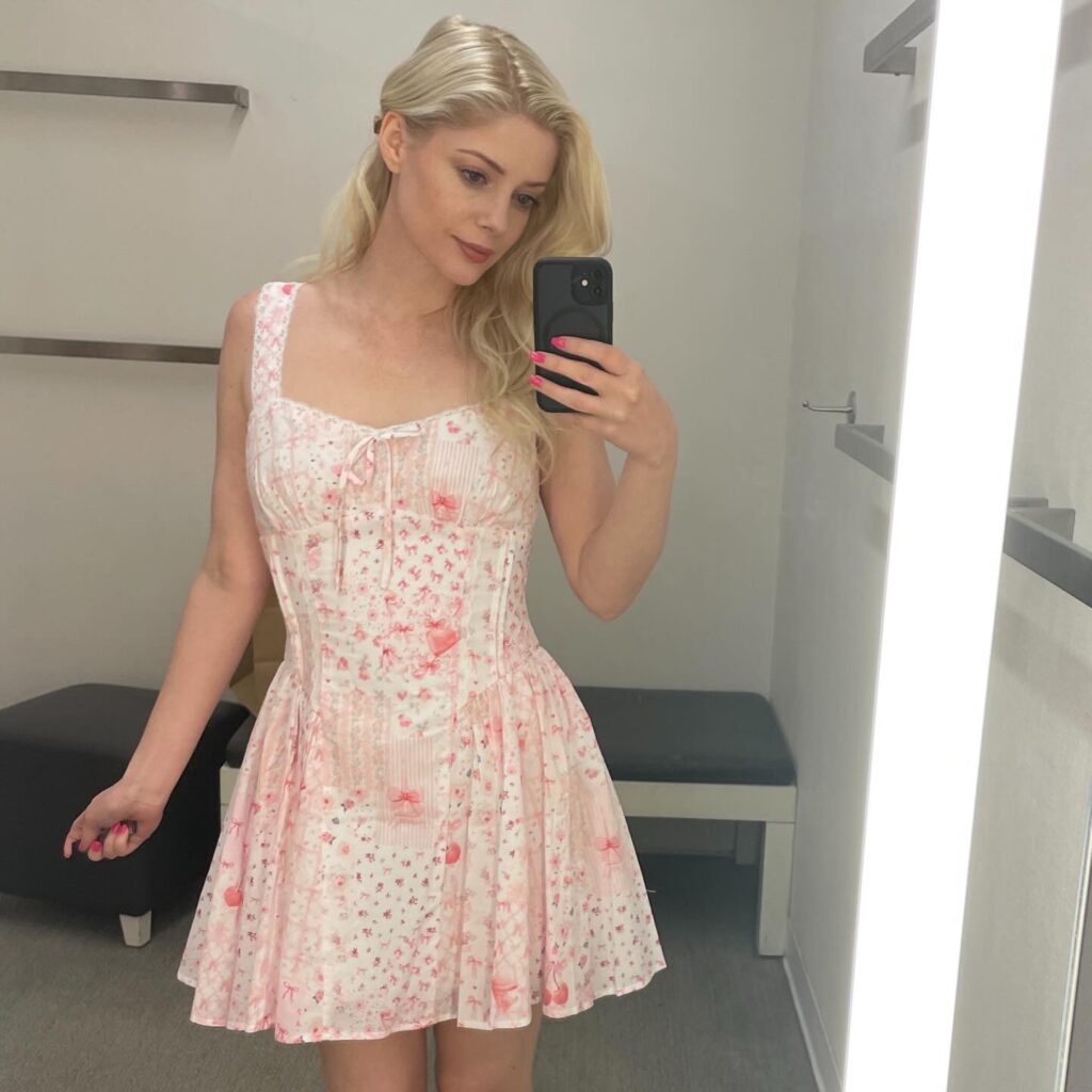 Charlotte Stokely: Biography, Age, Career & Net Worth 2026
