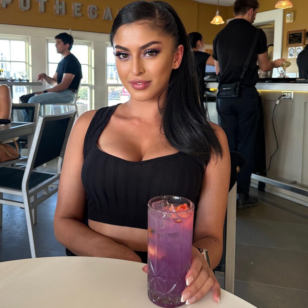 Sophia Leone: Biography, Age, Death, Career & Net Worth