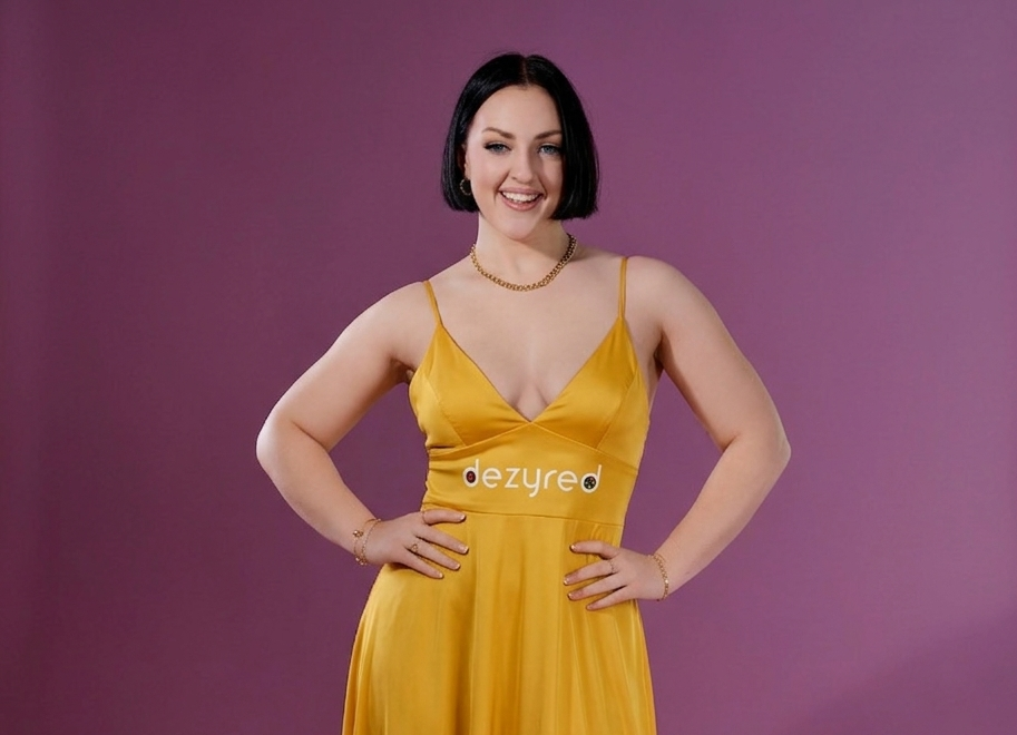 Who Is Lucy Lotus? Age, Career Journey, Net Worth & Facts