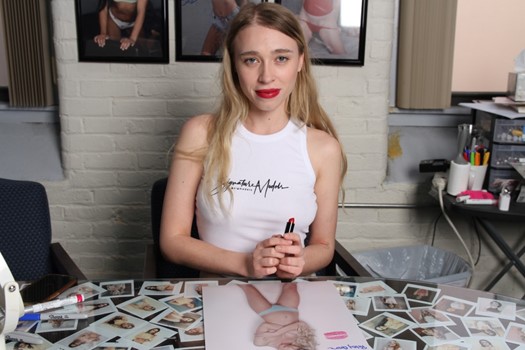 Who Is Riley Anne? Age, Career, Height, Education & Net Worth