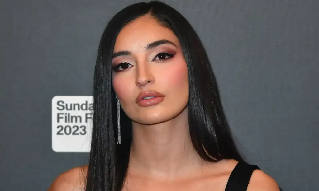 Who Is Emily Willis? Biography, Age, Career, Height & Net Worth