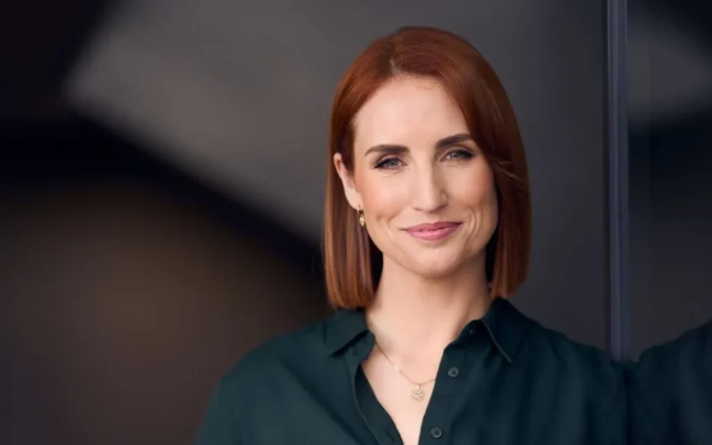 Samantha Hayes Wiki & Bio: Career Growth, Age & Net Worth Revealed