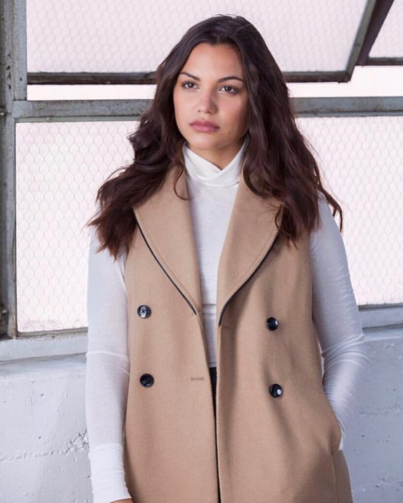 Gabriela Lopez Wiki: Age, Career, Height & Net Worth