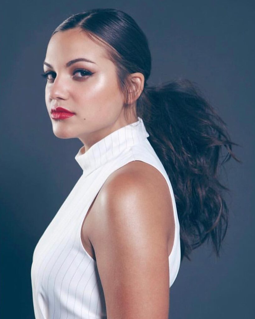 Gabriela Lopez Wiki: Age, Career, Height & Net Worth