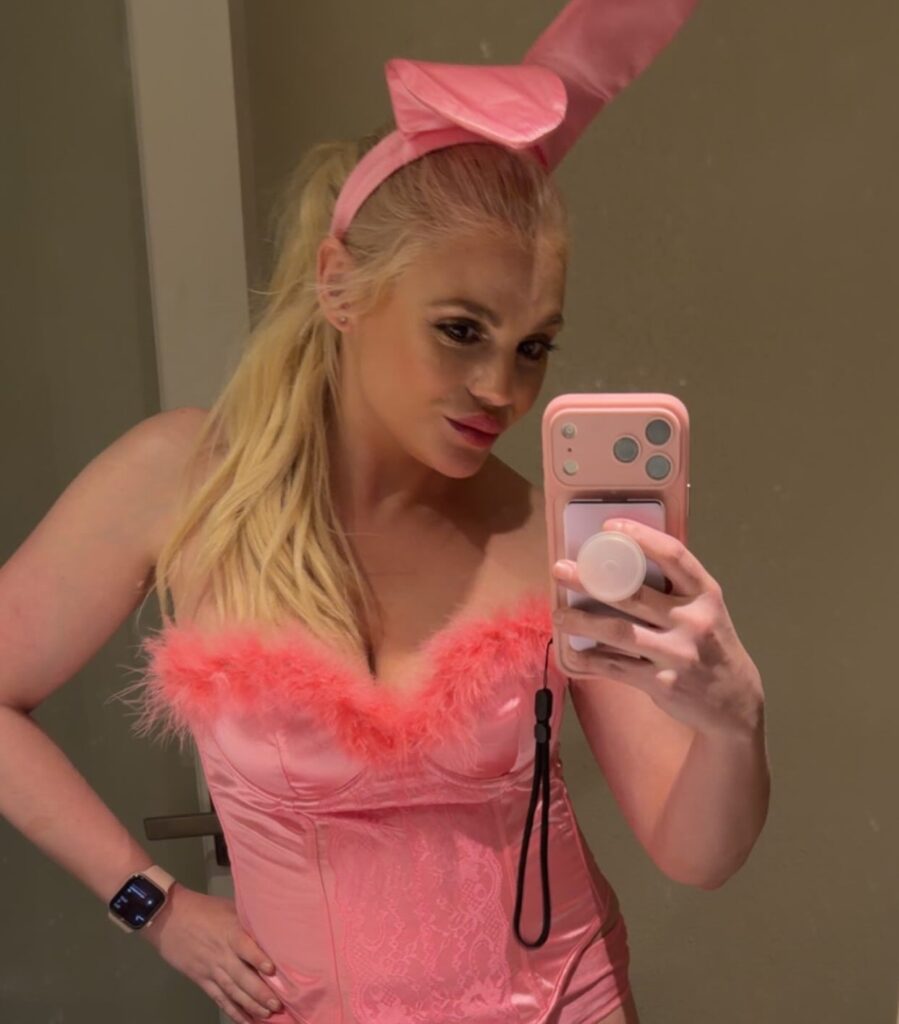 Katy Jayne Bio/Wiki 2026: Age, Height, Career & Net Worth Breakdown