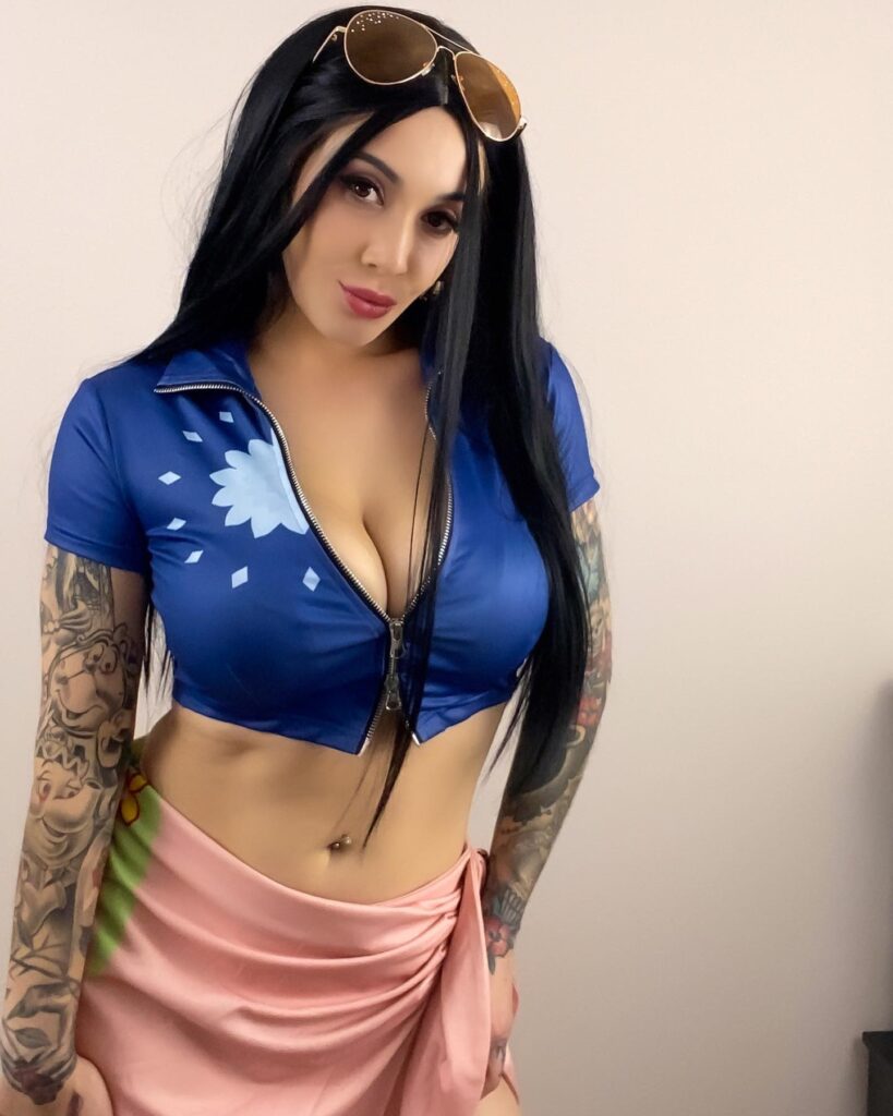 Noelle Easton Wiki & Bio: Age, Career Success and Net Worth Breakdown