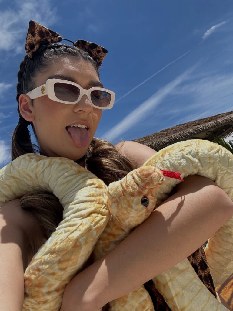 Who Is Aubry Babcock? Age, Career, Height & Net Worth 2026