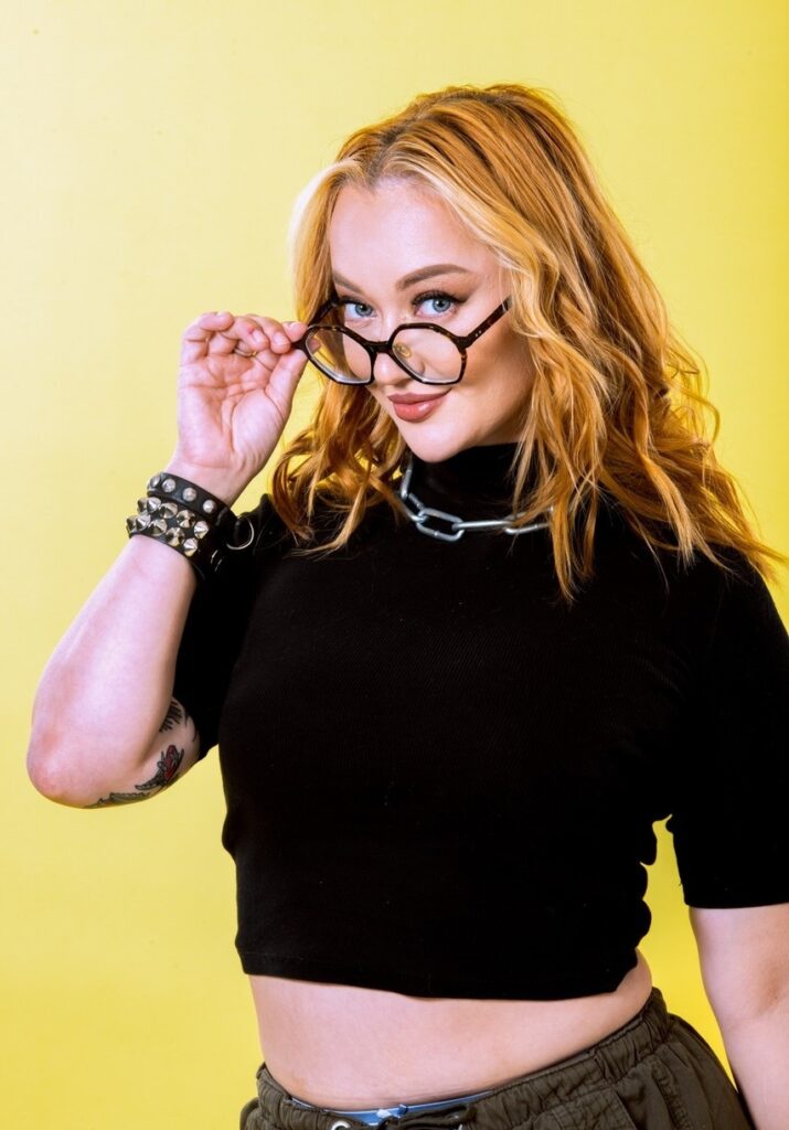 Emma Magnolia Wiki, Biography, Career, Family & Net Worth