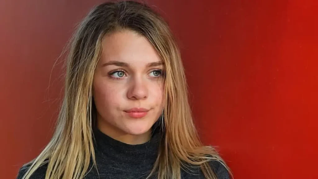 Who Is Gabbie Carter? Biography, Age, Career, Net Worth & Family
