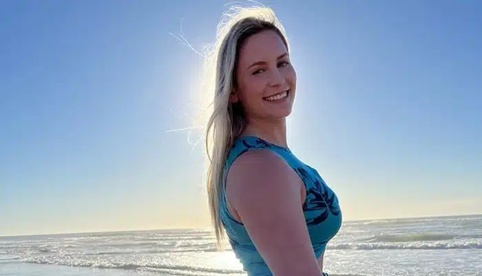 Who Is Kendra Peach? Biography, Age, Career, Net Worth & More