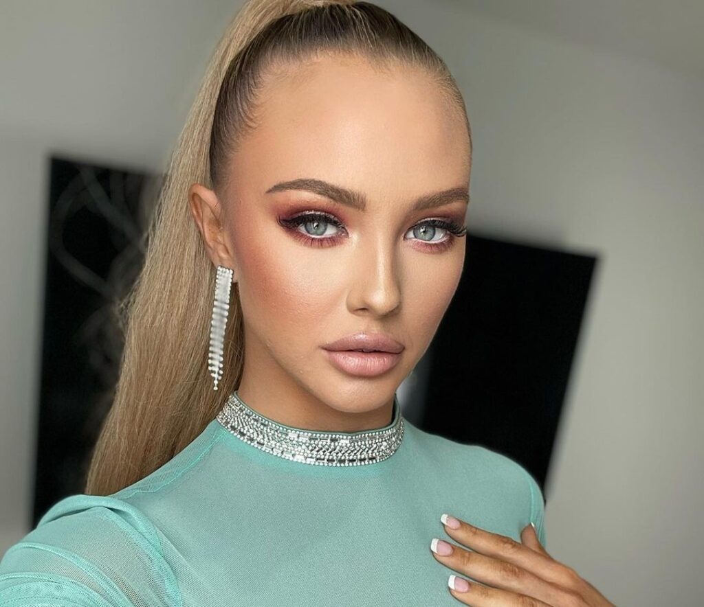 Paisley Porter Biography: Age, Career, Height, Net Worth