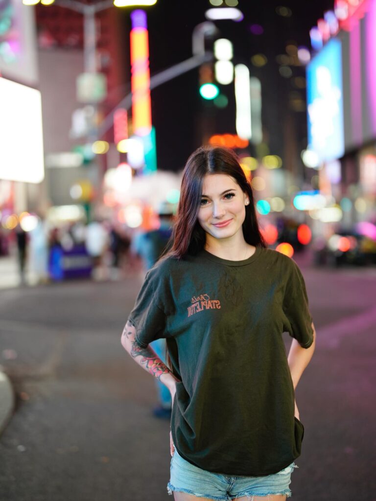 Sophie Tyler Wiki, Bio, Age, Career & Personal Life Explained