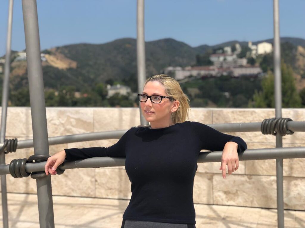 Christie Stevens Wiki, Bio, Height, Career, Relationship & Net Worth