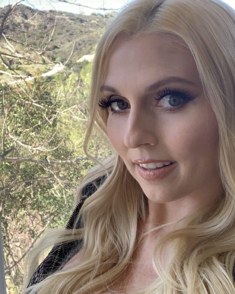 Christie Stevens Wiki, Bio, Height, Career, Relationship & Net Worth