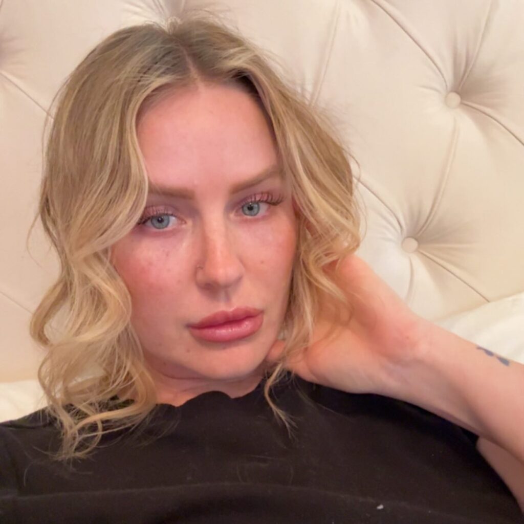 Who Is Jenna Starr? Biography, Age, Career & Net Worth