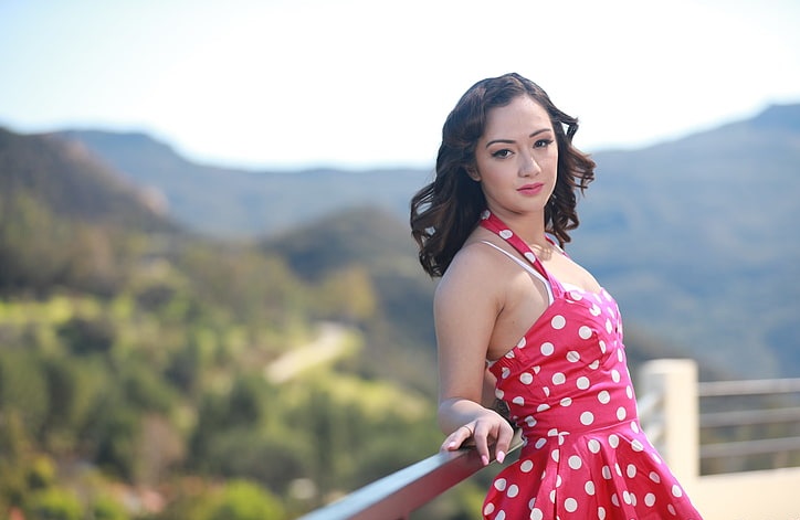 Lily Jordan: Biography, Age, Career, Net Worth & More (2026)