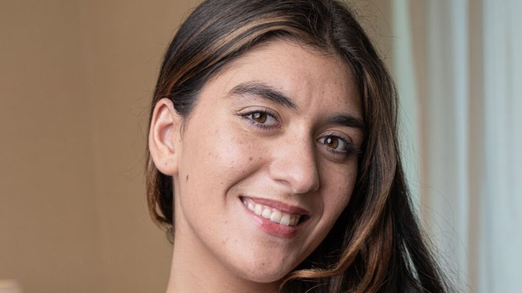 Who Is Aubry Babcock? Age, Career, Height & Net Worth 2026