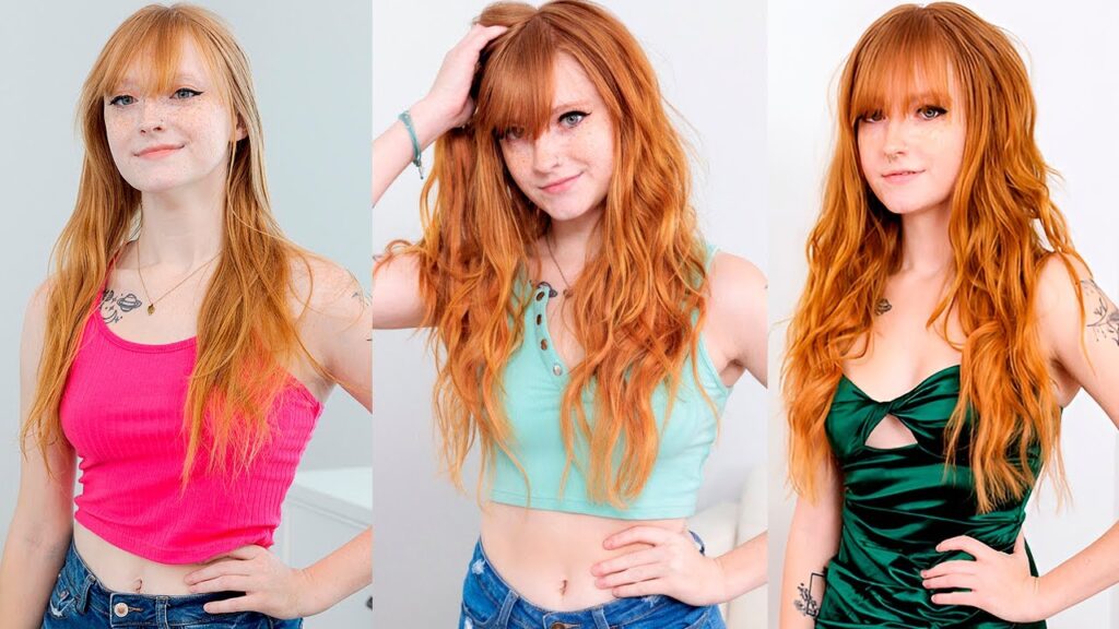 Who Is Amber Stark? Biography, Career, Age & Net Worth