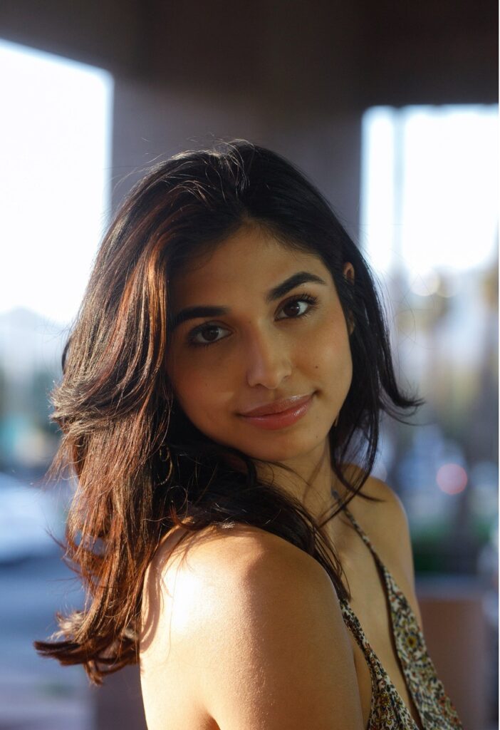 Who Is Raina Rae? Biography, Age, Career & Net Worth
