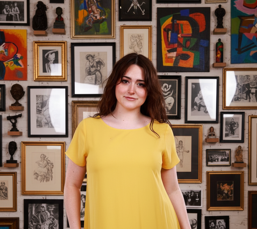 Lilibet Saunders: Biography, Age & Net Worth 2026