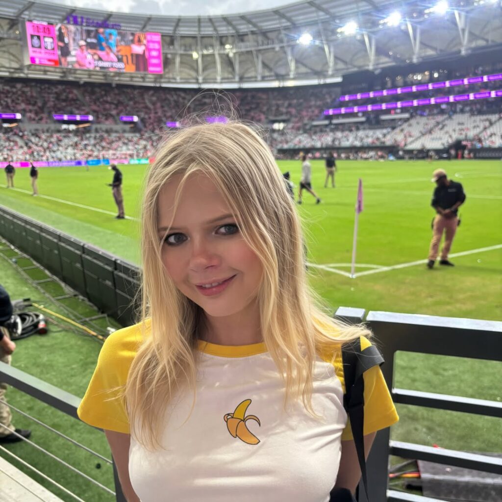 Coco Lovelock: Bio, Age, Height, Career & Net Worth