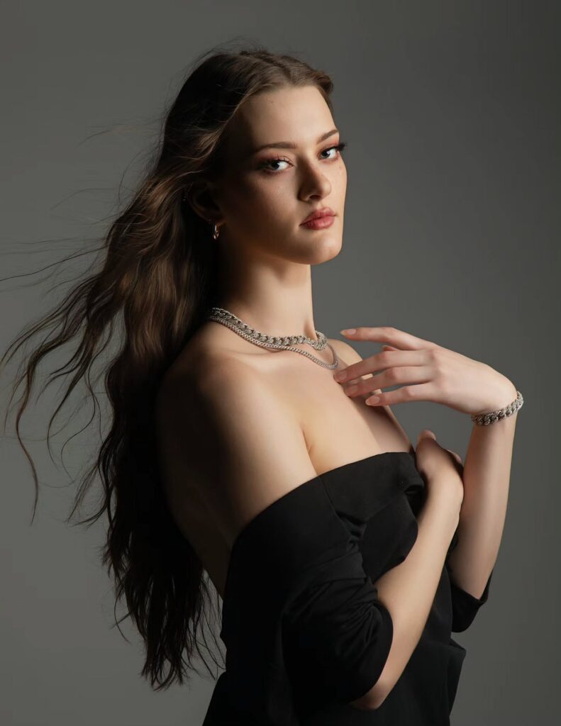 Olivia Madison: Biography, Age, Career & Net Worth (2026)