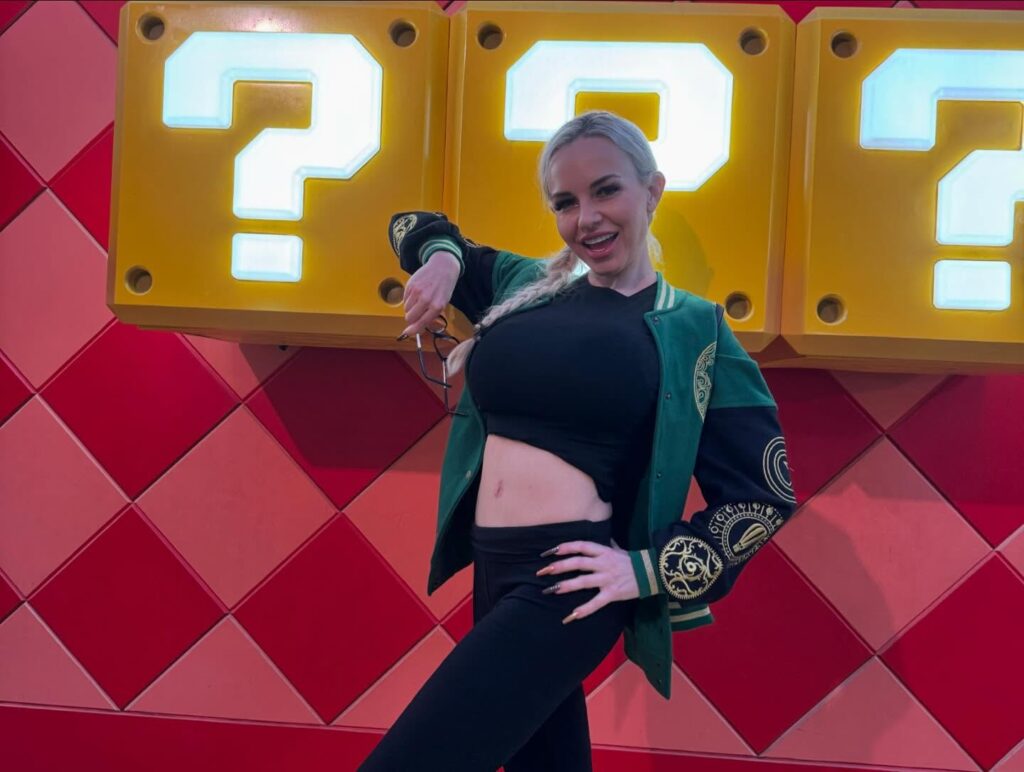 Who Is Bad Bella? Age, Career, Height & Net Worth