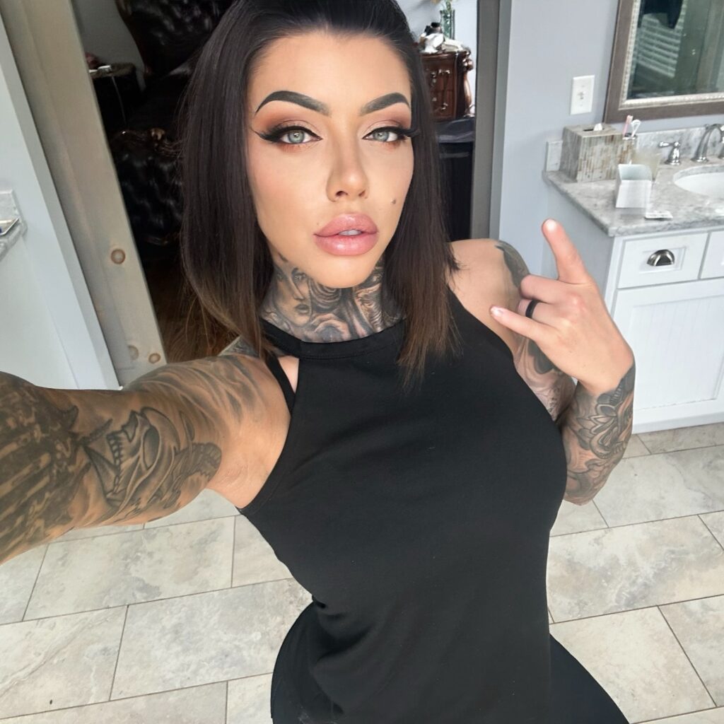 Karma Rx Biography, Age, Career, Height & Net Worth [2026]
