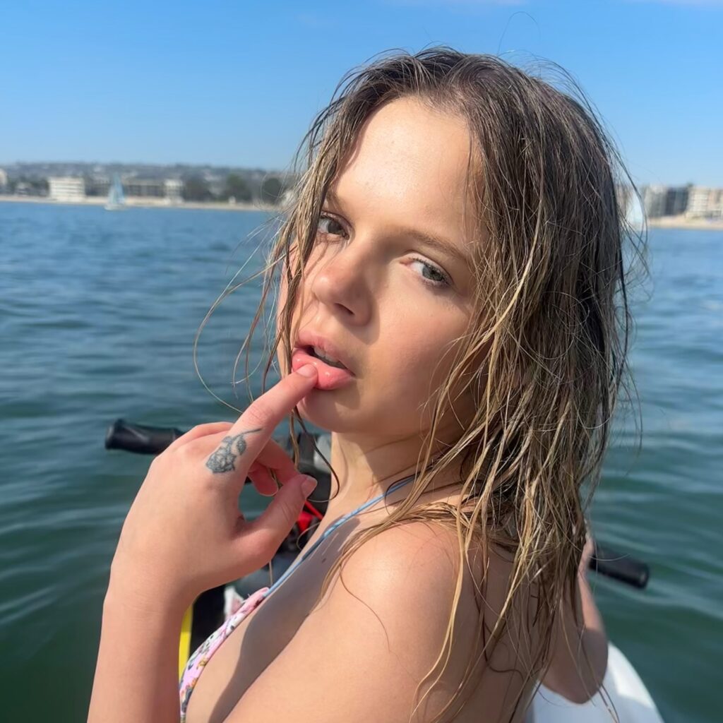 Coco Lovelock: Bio, Age, Height, Career & Net Worth