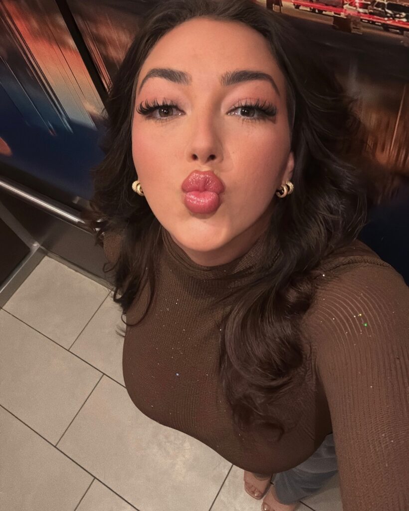 Cassie Lenoir: Biography, Age, Career & Net Worth 2026