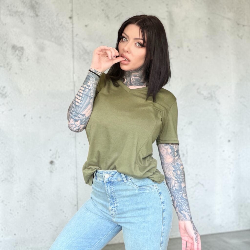 Karma Rx Biography, Age, Career, Height & Net Worth [2026]