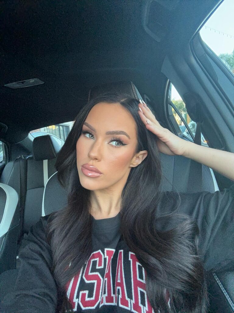 Megan Rain Bio: Age, Height, Career & Net Worth