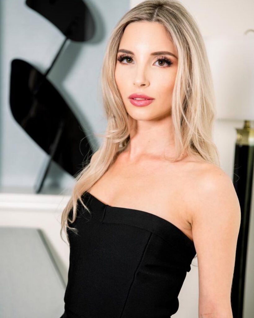 Piper Perri Biography: Age, Height, Career & Net Worth (2026)