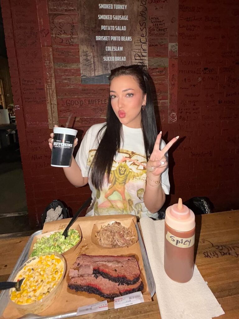 Cassie Lenoir: Biography, Age, Career & Net Worth 2026