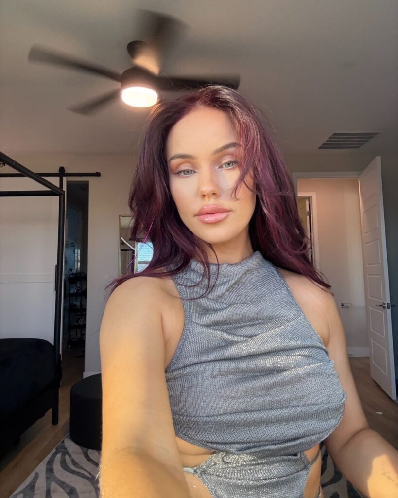 Megan Rain Bio: Age, Height, Career & Net Worth