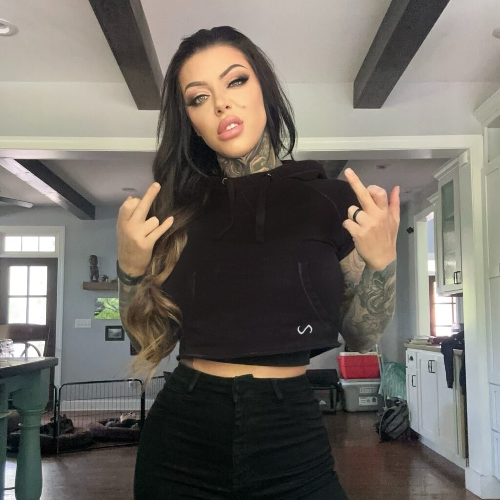 Karma Rx Biography, Age, Career, Height & Net Worth [2026]