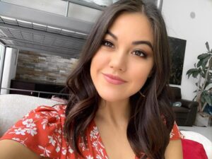 Who Is Kendra Spade? Full Bio, Career & Net Worth